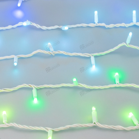 Светодиодные нити — Светодиодная нить ARdecoled 031752 купить в 