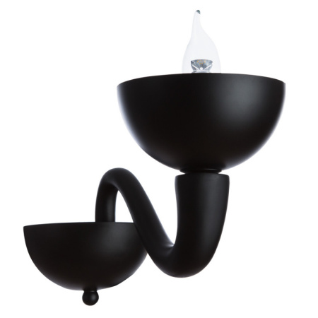 Настенные бра — Бра Divinare 7091/04 AP-1 купить в 