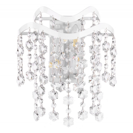 Настенные бра — Бра Freya FR1001WL-02W купить в 