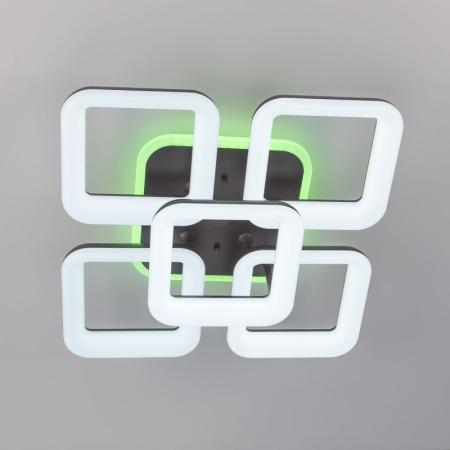 Накладные светильники — Накладной светильник Citilux CL225A255E купить в 