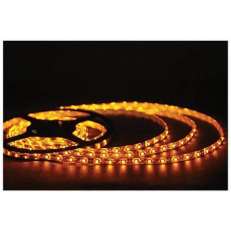 Светодиодные ленты — Светодиодная влагозащищенная лента Horoz 4,8W/m 60LED/m 3528SMD желтый 081-001-0001 HRZ00001175 купить в  Светодиодные ленты — Светодиодная влагозащищенная лента Horoz 4,8W/m 60LED/m 3528SMD желтый 081-001-0001 HRZ00001175 купить в