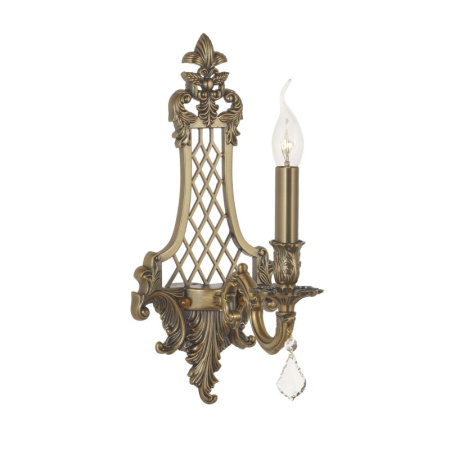 Настенные бра — Бра Dio D'arte Briatico E 2.1.1.200 AG купить в  Настенные бра — Бра Dio D'arte Briatico E 2.1.1.200 AG купить в