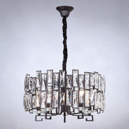 Люстры подвесные — Подвесная люстра Bogate's 352/5 Strotskis Smart (275/5) купить в 