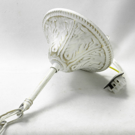 Люстры подвесные — Подвесная люстра Lussole LSP-8063 купить в 