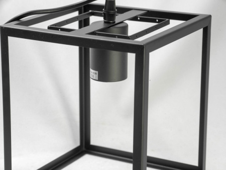 Подвесные светильники — Подвесной светильник Lussole LSP-8031 купить в 