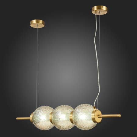 Люстры подвесные — Подвесная люстра ST-Luce SL1155.313.03 купить в 