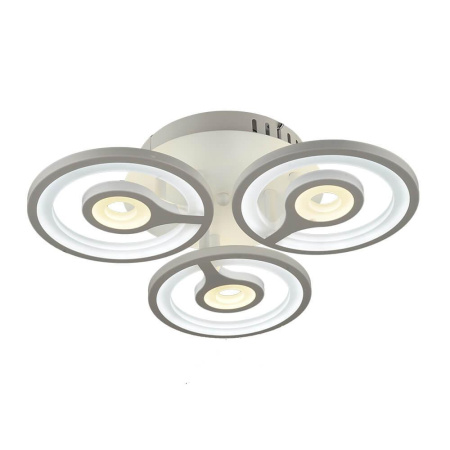 Потолочные люстры — Потолочная светодиодная люстра Seven Fires Марик 75275.01.09.03 купить в 