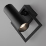 Споты — Спот Eurosvet 20091/1 LED черный купить в  Споты — Спот Eurosvet 20091/1 LED черный купить в