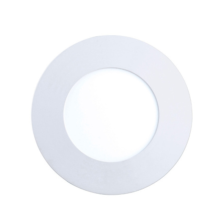 Встраиваемые точечные светильники — Встраиваемый светильник EGLO 94041 купить в 