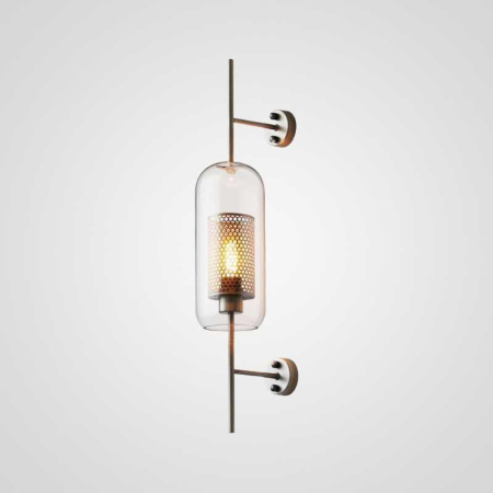 Потолочные светильники — Бра Imperium Loft Catch 189448-26 купить в  Потолочные светильники — Бра Imperium Loft Catch 189448-26 купить в