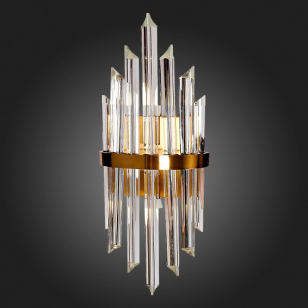 Настенные бра — Бра ST-Luce SL1178.221.02 купить в 