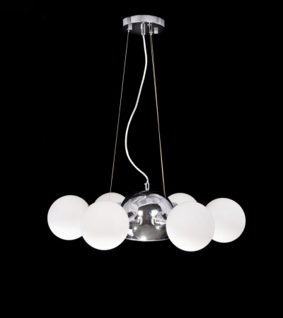 Люстры подвесные — Подвесная люстра Lumina Deco LDP 081018-7 купить в 