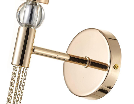 Потолочные светильники — Бра Escada 690/1A купить в 