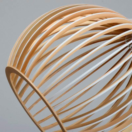 Подвесные светильники — Подвесной светильник Imperium Loft Secto Octo 204454-22 купить в 