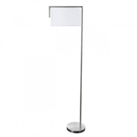 Торшеры и напольные светильники — Торшер ARTE Lamp A5031PN-1SS купить в  Торшеры и напольные светильники — Торшер ARTE Lamp A5031PN-1SS купить в