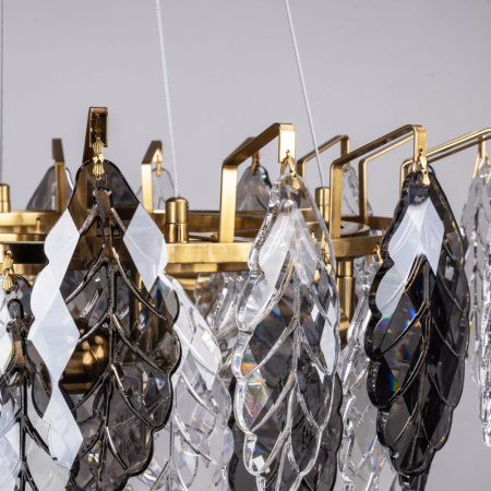 Люстры подвесные — Подвесная люстра MW-Light 447012107 купить в 