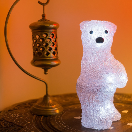 Светодиодные фигуры — Светодиодная фигура Neon-Night 513-311 купить в 