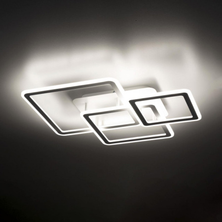 Люстры накладные — Накладная люстра Citilux CL238230E купить в 