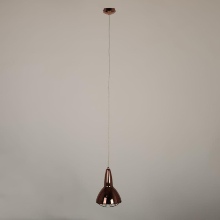 Подвесные светильники — Подвесной светильник Abrasax Anke MA03815CA-001 купить в 