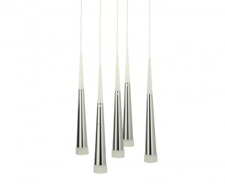 Подвесные светильники — Подвесной светильник Kink Light 6114-5A,02 купить в 