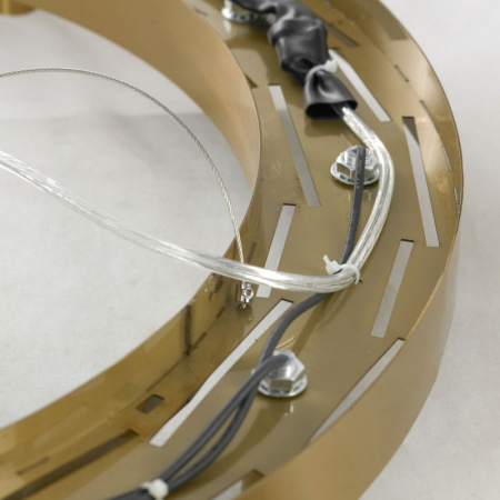 Люстры подвесные — Подвесная люстра Lussole LSP-8612 купить в 