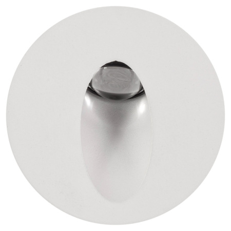 Подсветка стен и ступеней — Подсветка ступеней лестницы AM Group AM96LG-3227 WH 4000K купить в 