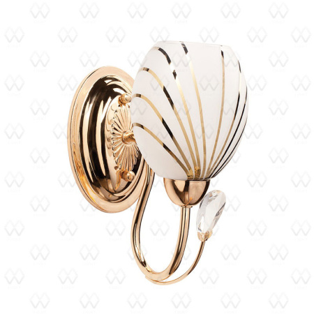 Настенные бра — Бра MW-Light 267022201 купить в 