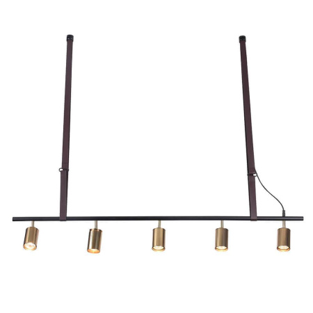 Подвесные светильники — Подвесной светильник Azzardo Biram AZ2637 купить в 