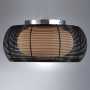 Потолочные люстры — Потолочная люстра Zumaline Tango MX1104-2(BLACK) купить в  Потолочные люстры — Потолочная люстра Zumaline Tango MX1104-2(BLACK) купить в