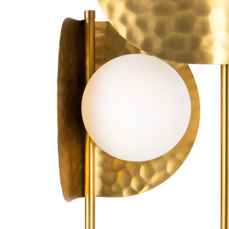 Настенные бра — Бра Maytoni MOD164WL-02BS1 купить в 