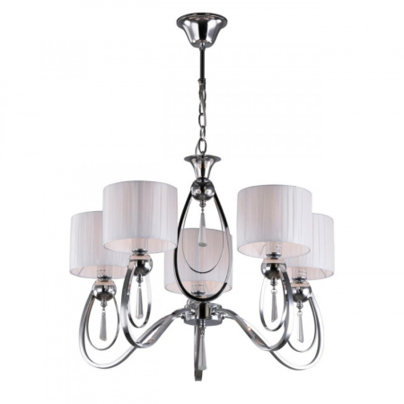 Люстры подвесные — Подвесная люстра Omnilux OML-63803-05 купить в 