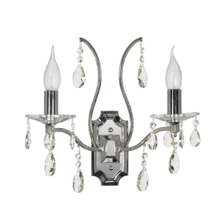 Настенные бра — Бра Arti Lampadari Alberi E 2.1.2.601 N купить в 