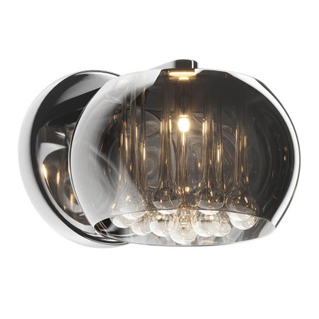 Потолочные светильники — Бра Zumaline Crystal W0076-01D-F4FZ купить в 