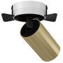 Споты — Спот Maytoni Technical C058CL-1BG купить в  Споты — Спот Maytoni Technical C058CL-1BG купить в