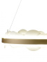 Люстры подвесные — Подвесная люстра Natali Kovaltseva LED LAMPS 81361 GOLD купить в  Люстры подвесные — Подвесная люстра Natali Kovaltseva LED LAMPS 81361 GOLD купить в