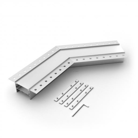 Соединители для профилей — Соединитель профиля Arlight 030102 купить в 