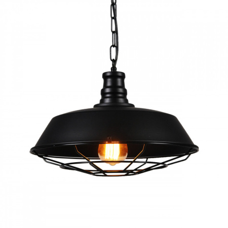 Подвесные светильники — Подвесной светильник Lumina Deco LDP 6862-350 BK купить в  Подвесные светильники — Подвесной светильник Lumina Deco LDP 6862-350 BK купить в