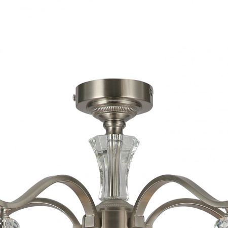 Люстры на штанге — Люстра на штанге F-Promo 2852-5P купить в 