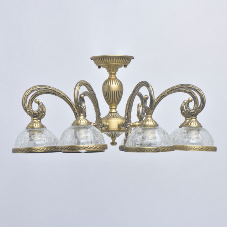 Люстры на штанге — Люстра на штанге MW-Light 481013608 купить в 