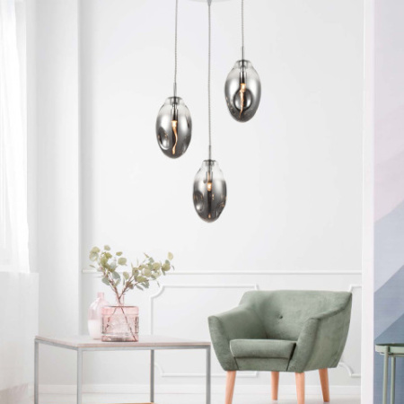 Подвесные светильники — Подвесной светильник Vele Luce VL5613P23 купить в 