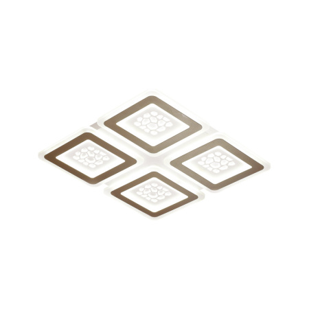 Накладные светильники — Накладной светильник Sonex 3025/99CL купить в 