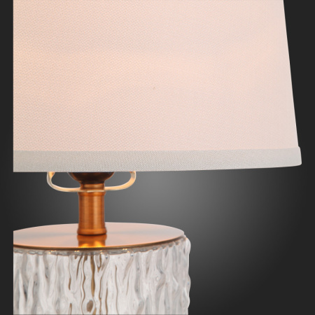 Настольные лампы — Настольная лампа ST-Luce SL389.104.01 купить в 