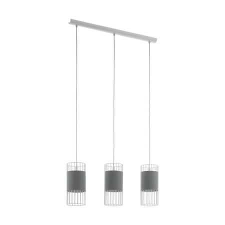 Подвесные светильники — Подвесной светильник EGLO 97955 купить в 