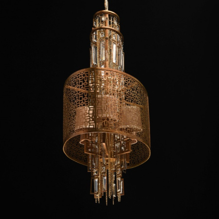 Люстры подвесные — Подвесная люстра MW-Light 185010410 купить в 