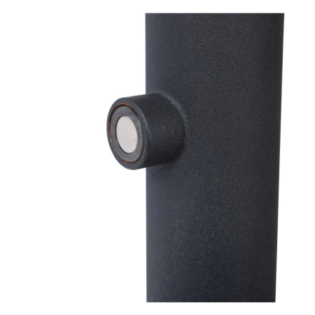 Торшеры и напольные светильники — Торшер LUCIDE 36722/03/30 купить в 