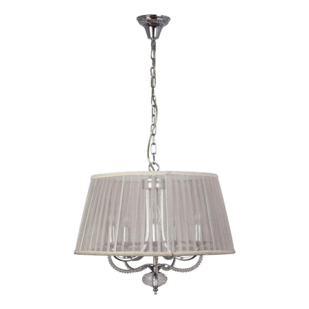 Люстры подвесные — Подвесная люстра Abrasax Josephine 3007/5(chrome) купить в  Люстры подвесные — Подвесная люстра Abrasax Josephine 3007/5(chrome) купить в