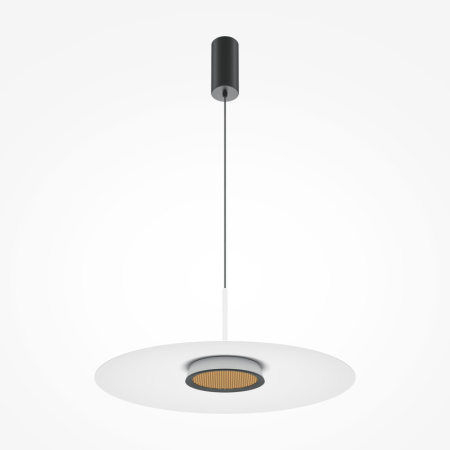 Подвесные светильники — Подвесной светильник Maytoni MOD041PL-L15W3K1 купить в 