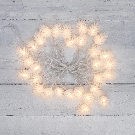 Светодиодные гирлянды — Светодиодная гирлянда Neon-Night 303-069 купить в 