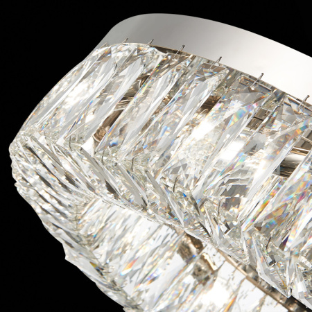 Люстры накладные — Накладная люстра ST-Luce SL1226.102.08 купить в 