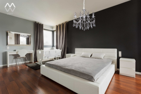 Люстры подвесные — Подвесная люстра MW-Light 373011808 купить в 